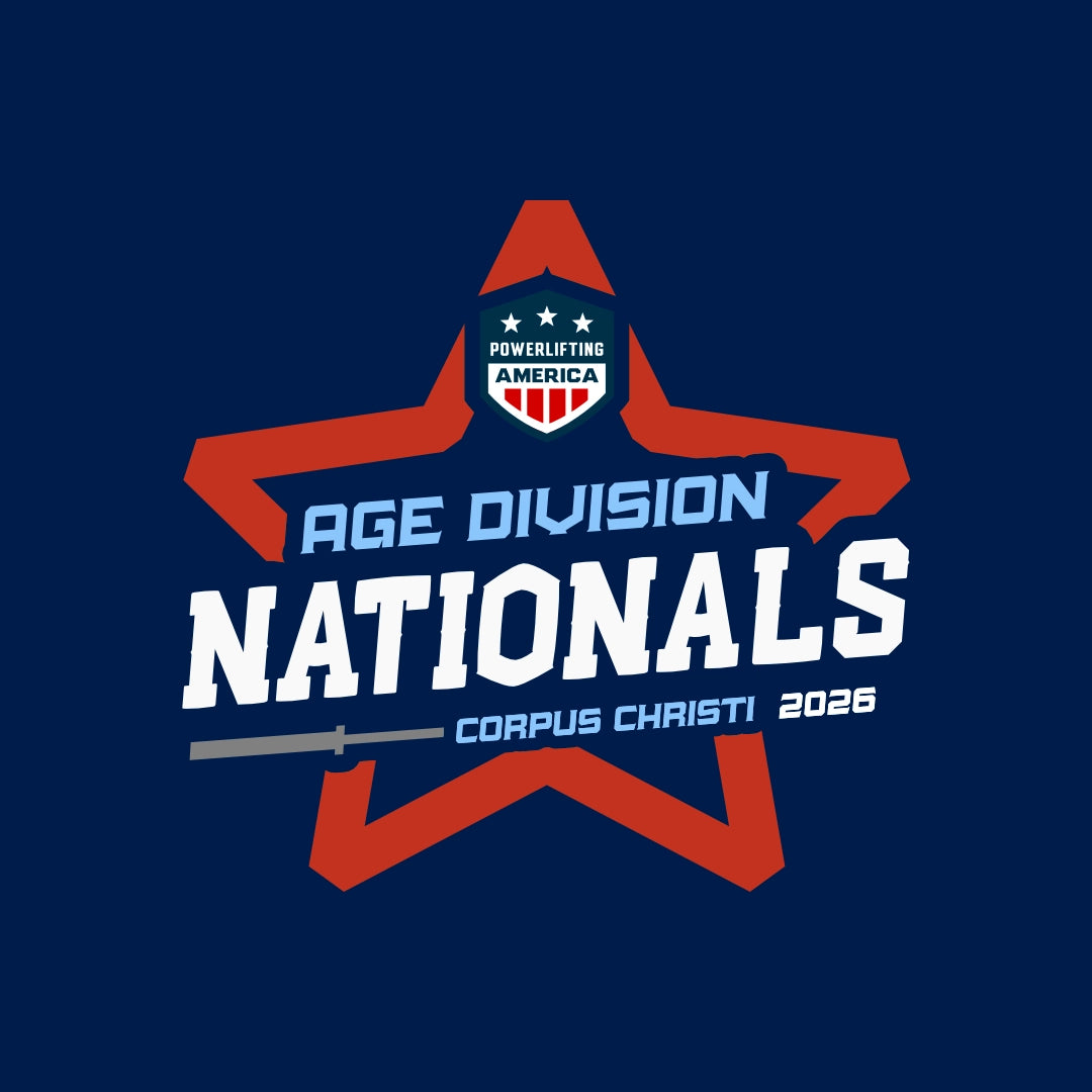 PA Age Division Nationals 2026