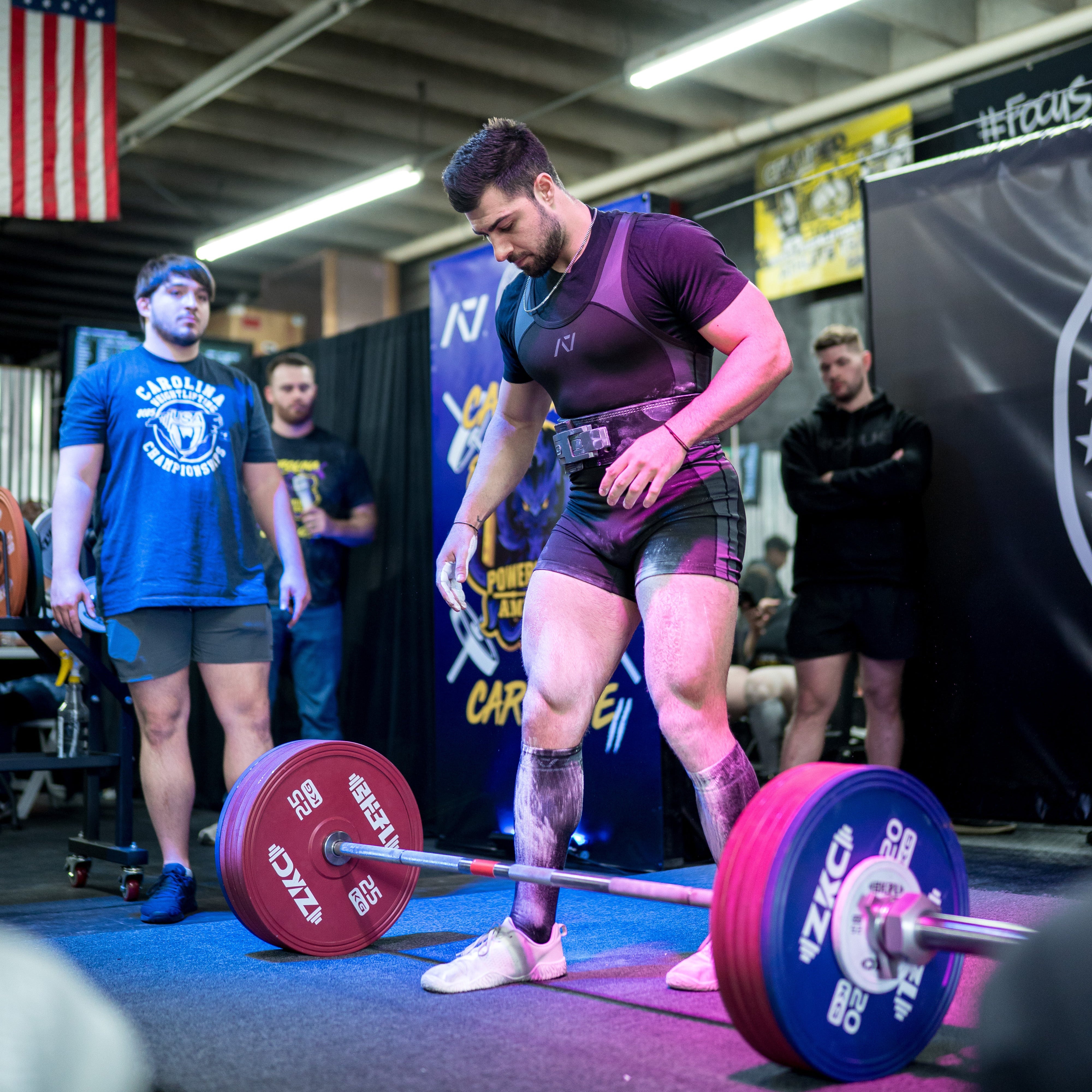 Carolina Carnage 2025