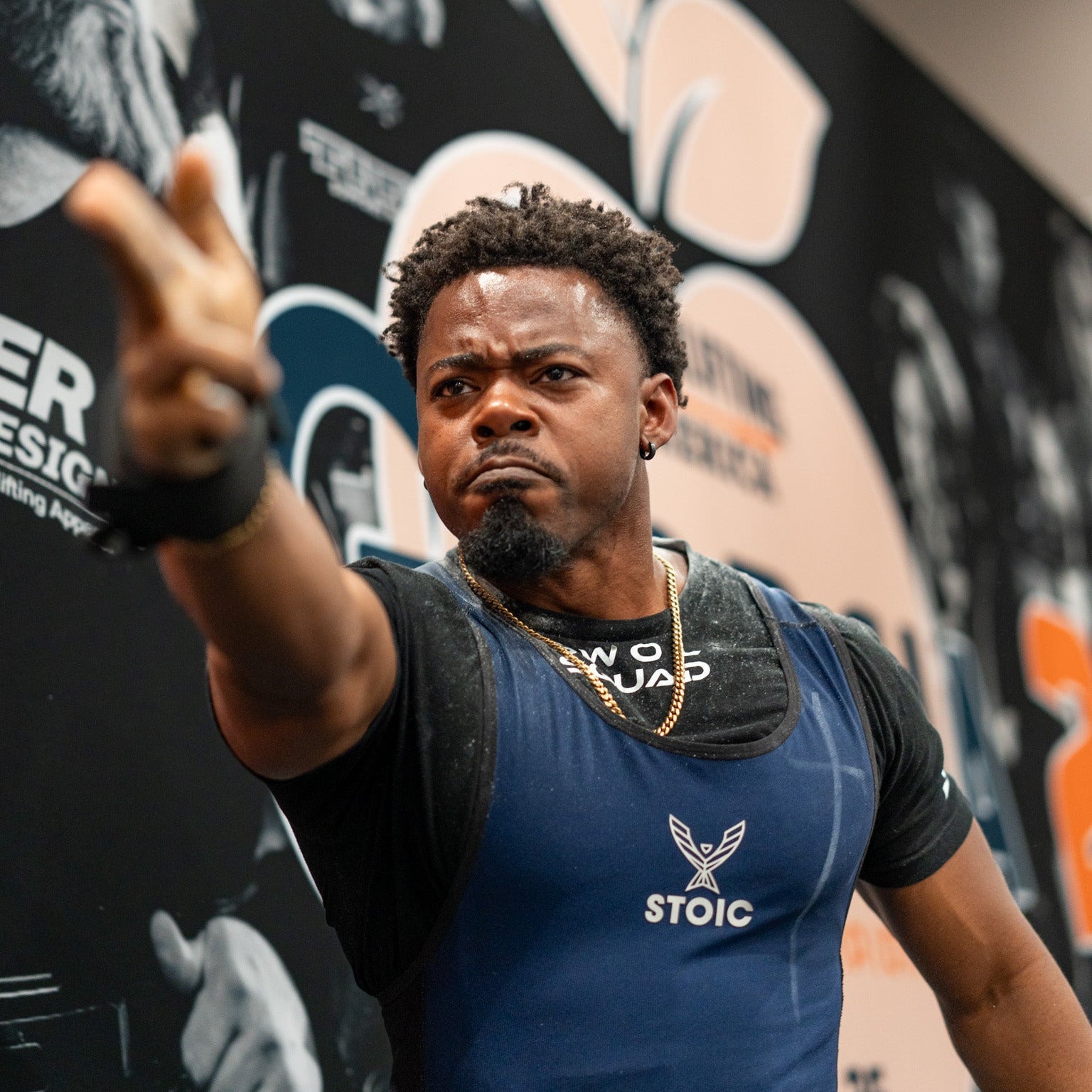 PA Georgia State Championships 2025