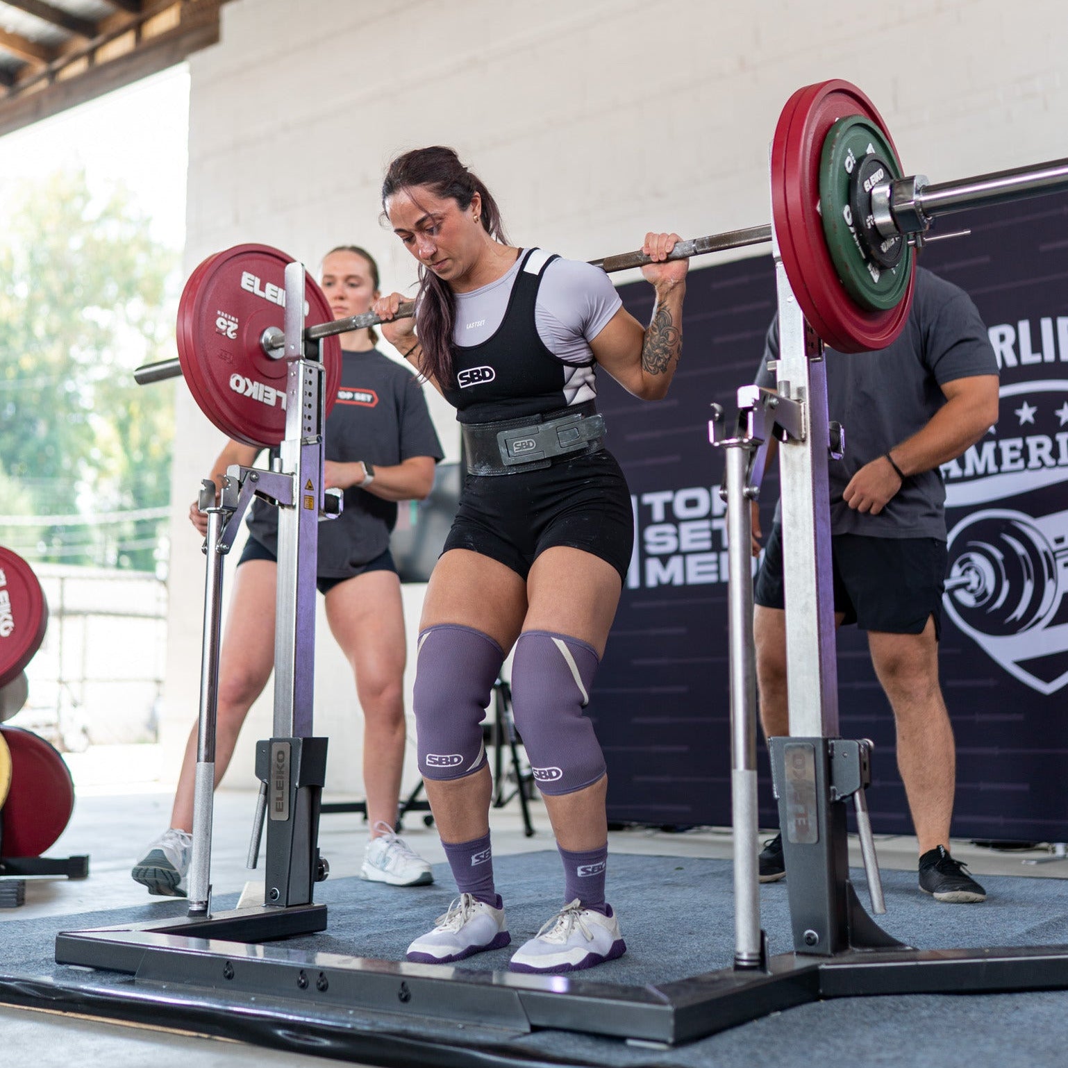 Beer City Brawl 2025