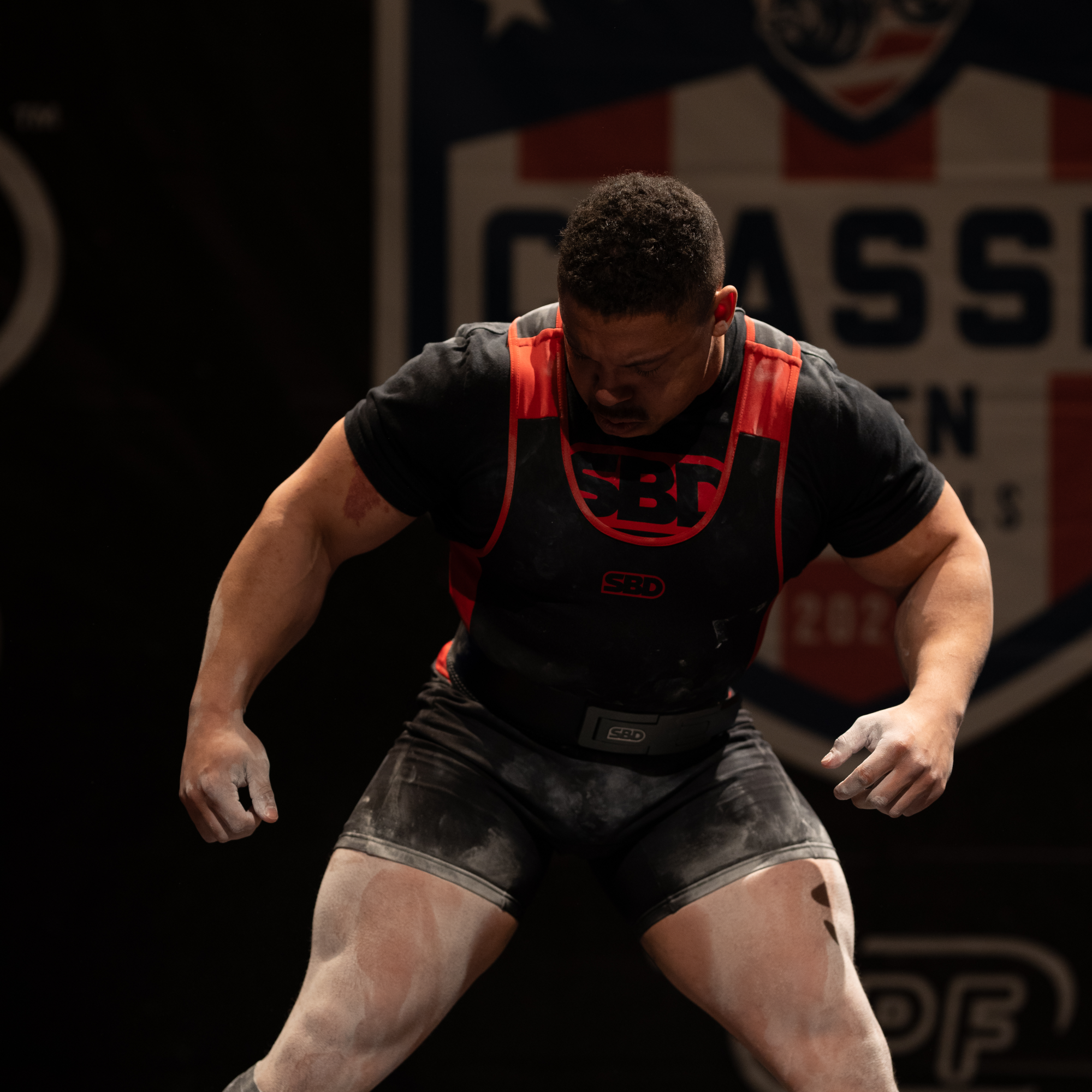 2024 Powerlifting America Classic Open Nationals