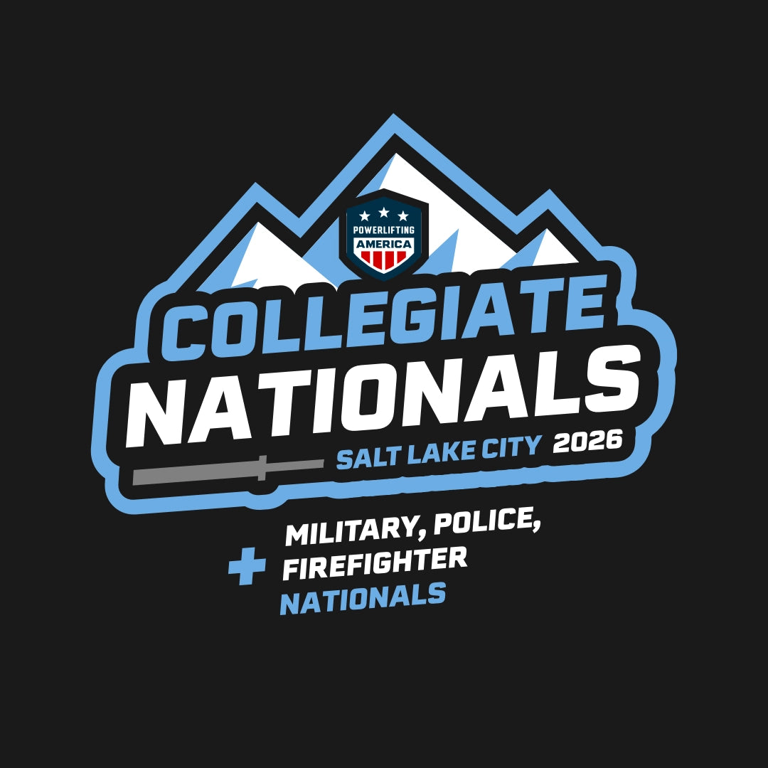 PA Collegiate + Military, Police, Firefighter Nationals 2026