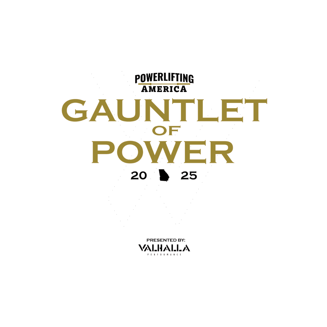 Gauntlet of Power