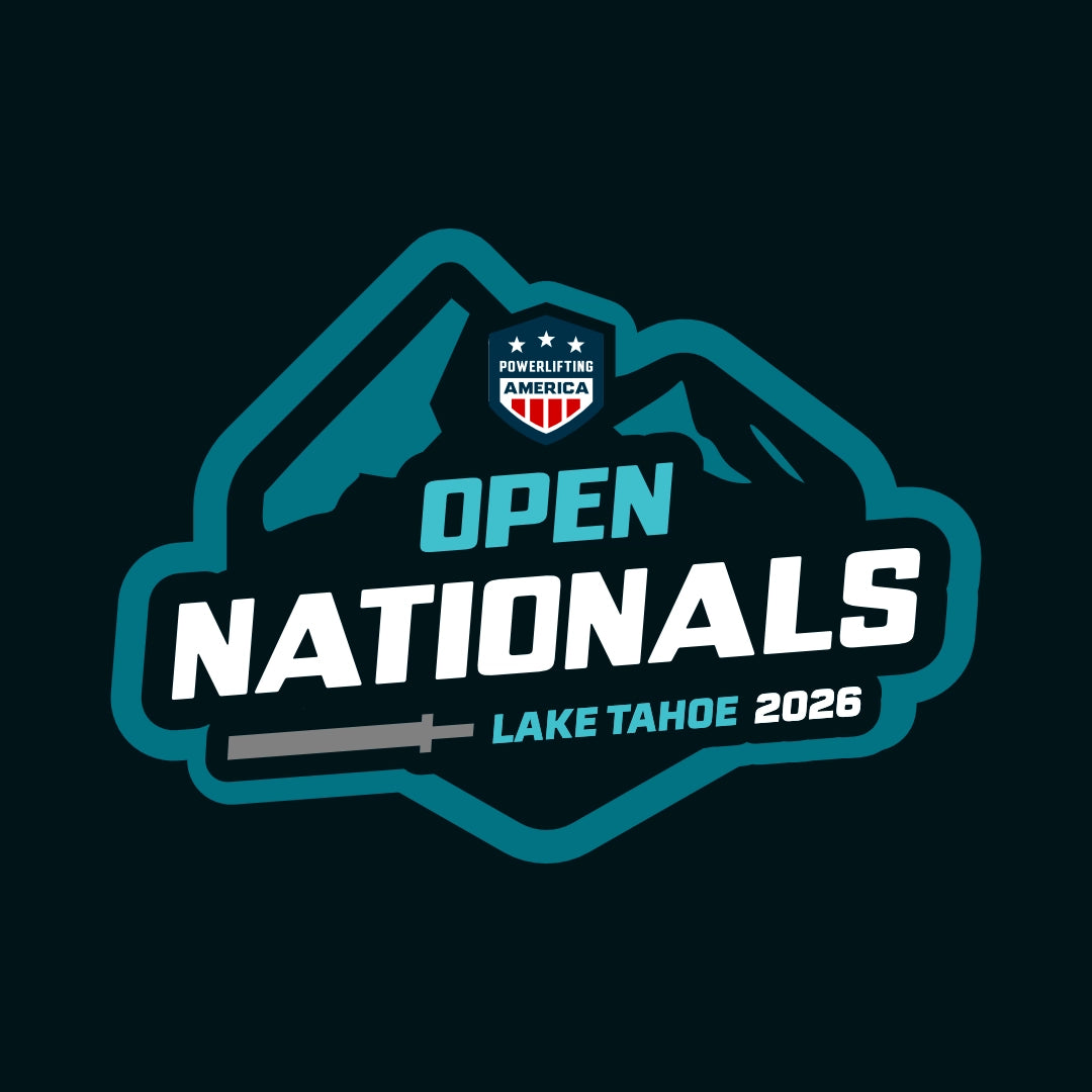 PA Open Nationals 2026