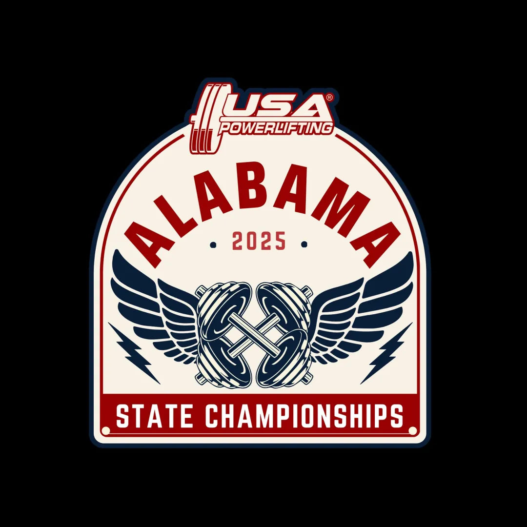 2025 USAPL Alabama State Championship