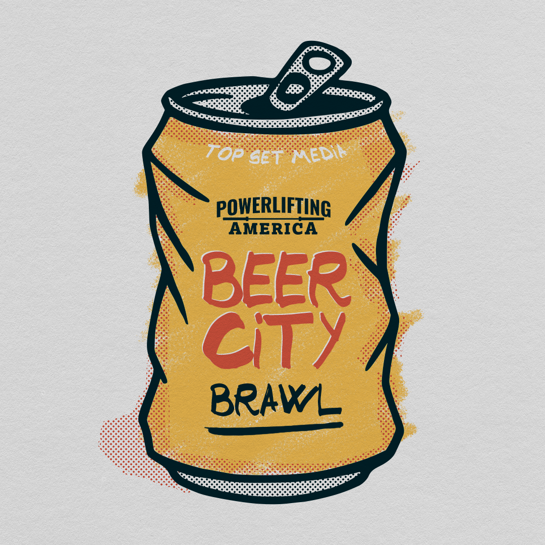 Beer City Brawl 2025