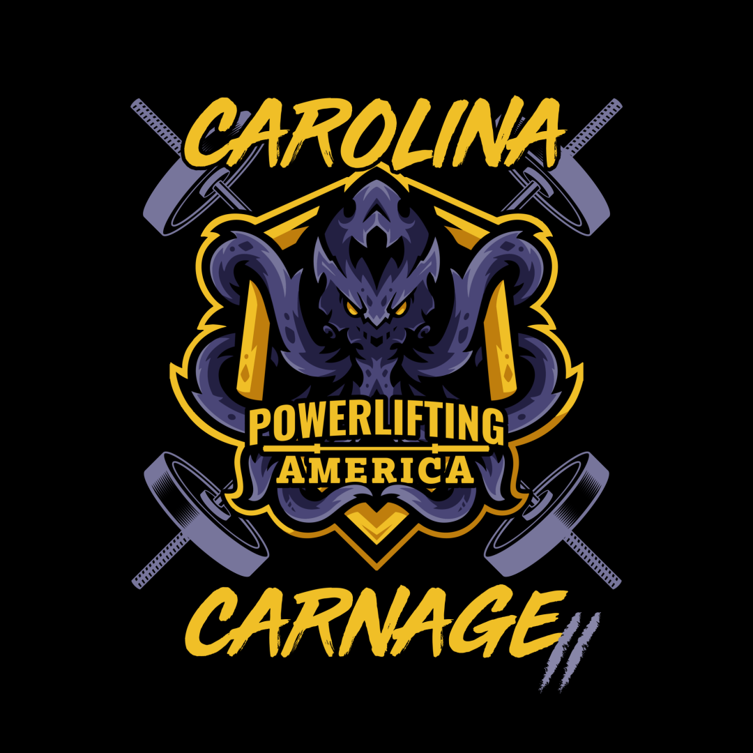 Carolina Carnage 2025