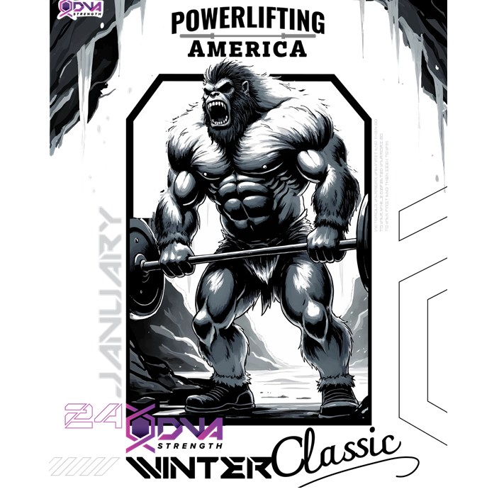 DNA Winter Classic 2025