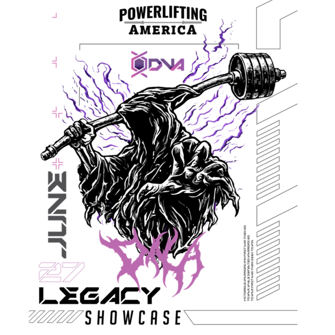 DNA Legacy Showcase 2026